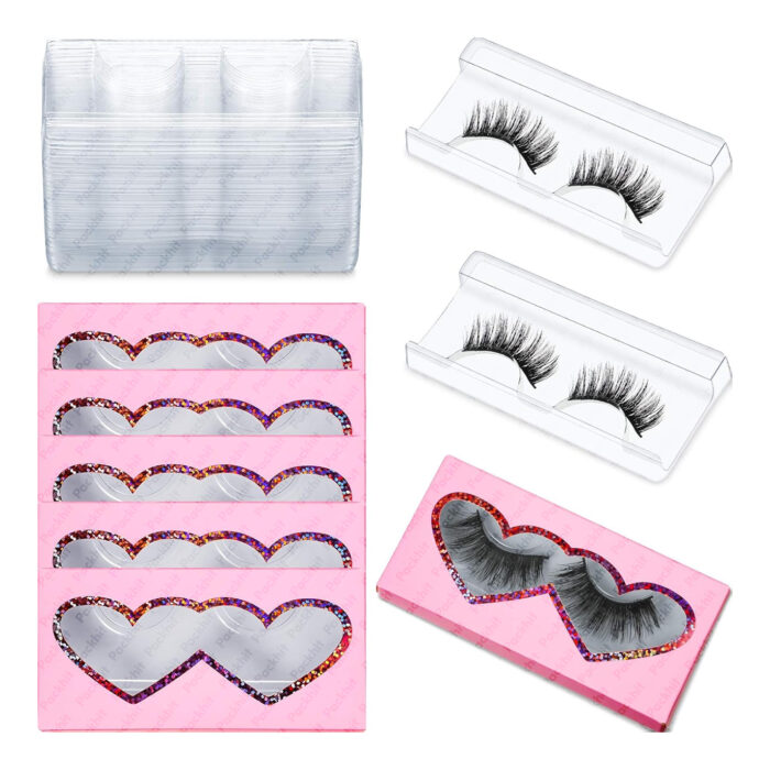Eyelash Boxes