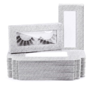 Eyelash Boxes