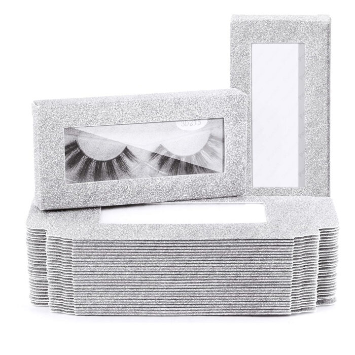 Eyelash Boxes