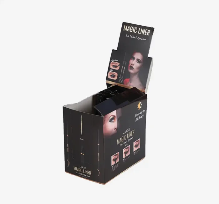 Eyeliner Boxes