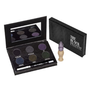 Eyeshadow Boxes 19 Eyeshadow Boxes