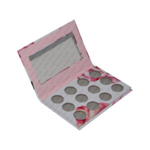 Eyeshadow Boxes