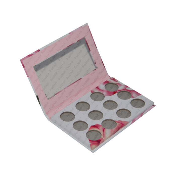 Eyeshadow Boxes