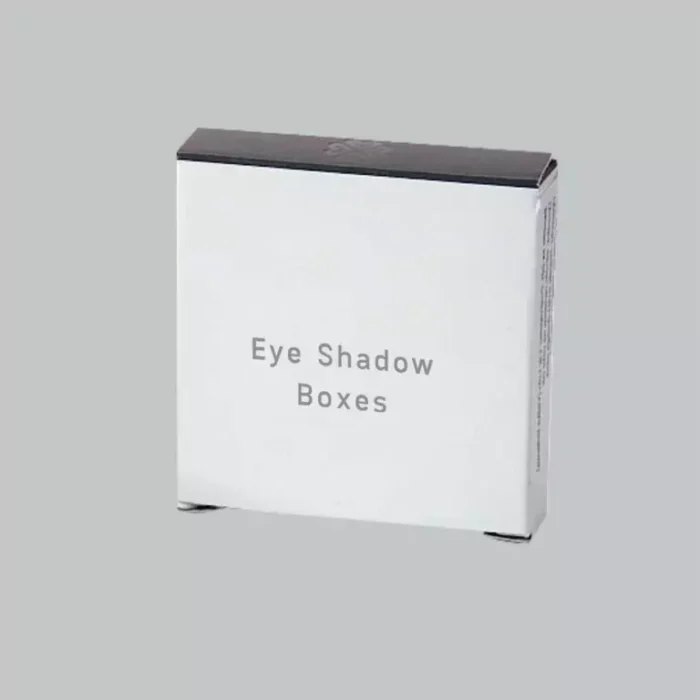 Eyeshadow Boxes