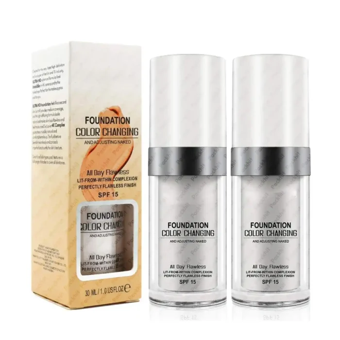 Foundation Boxes