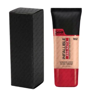 Foundation Boxes