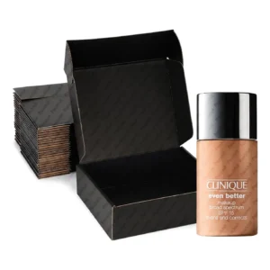 Foundation Boxes