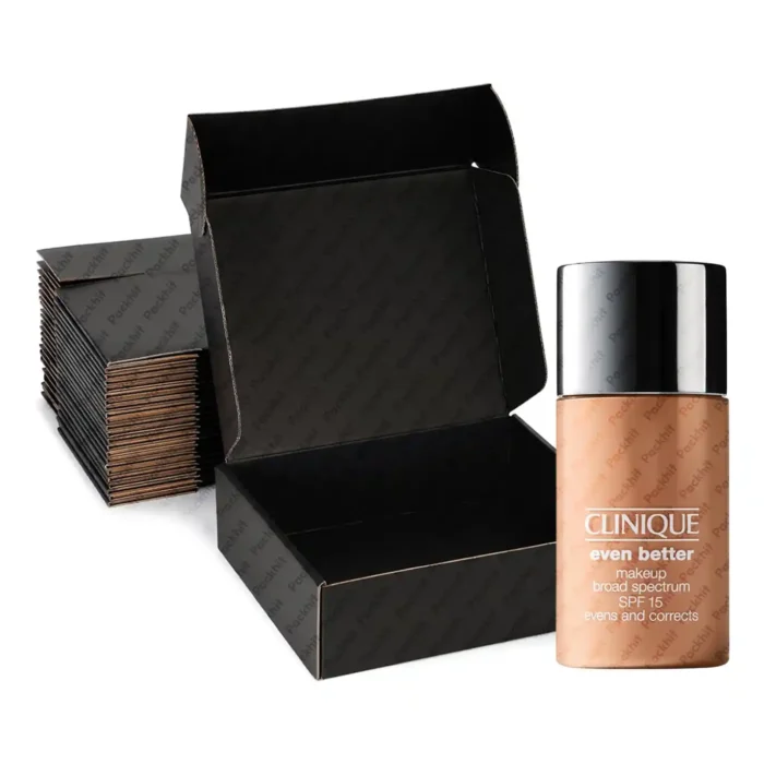 Foundation Boxes