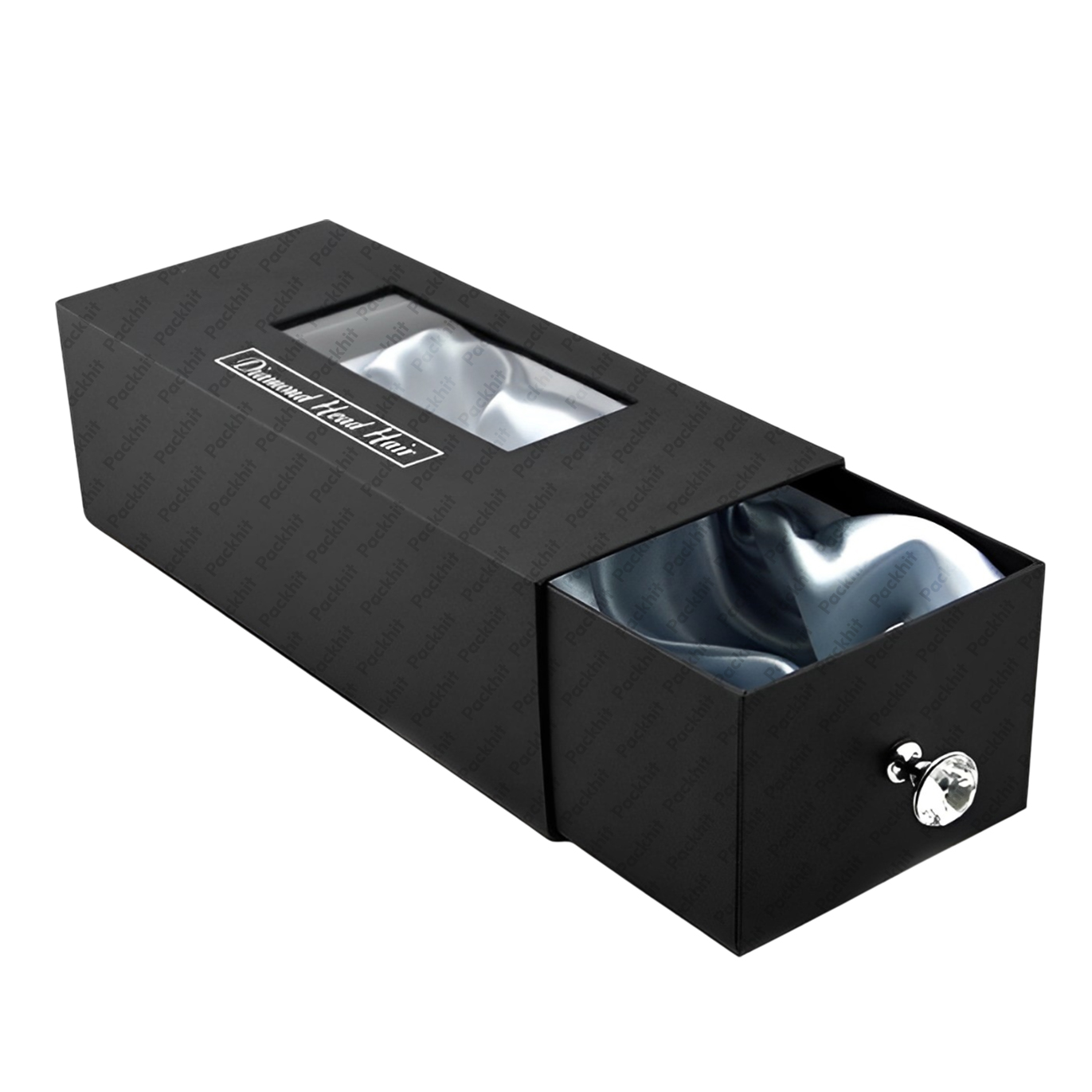 Hair Extension Boxes