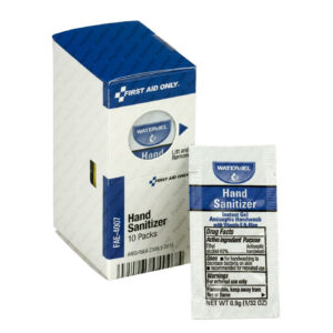 Hand Sanitizer Boxes