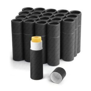 Lip Balm Boxes 8 Lip Balm Boxes