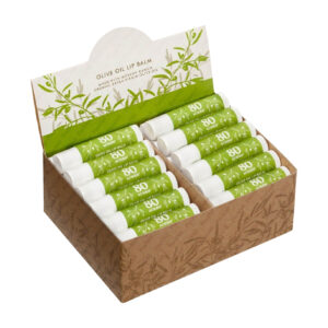 Lip Balm Boxes