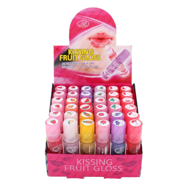 Lip Gloss Boxes