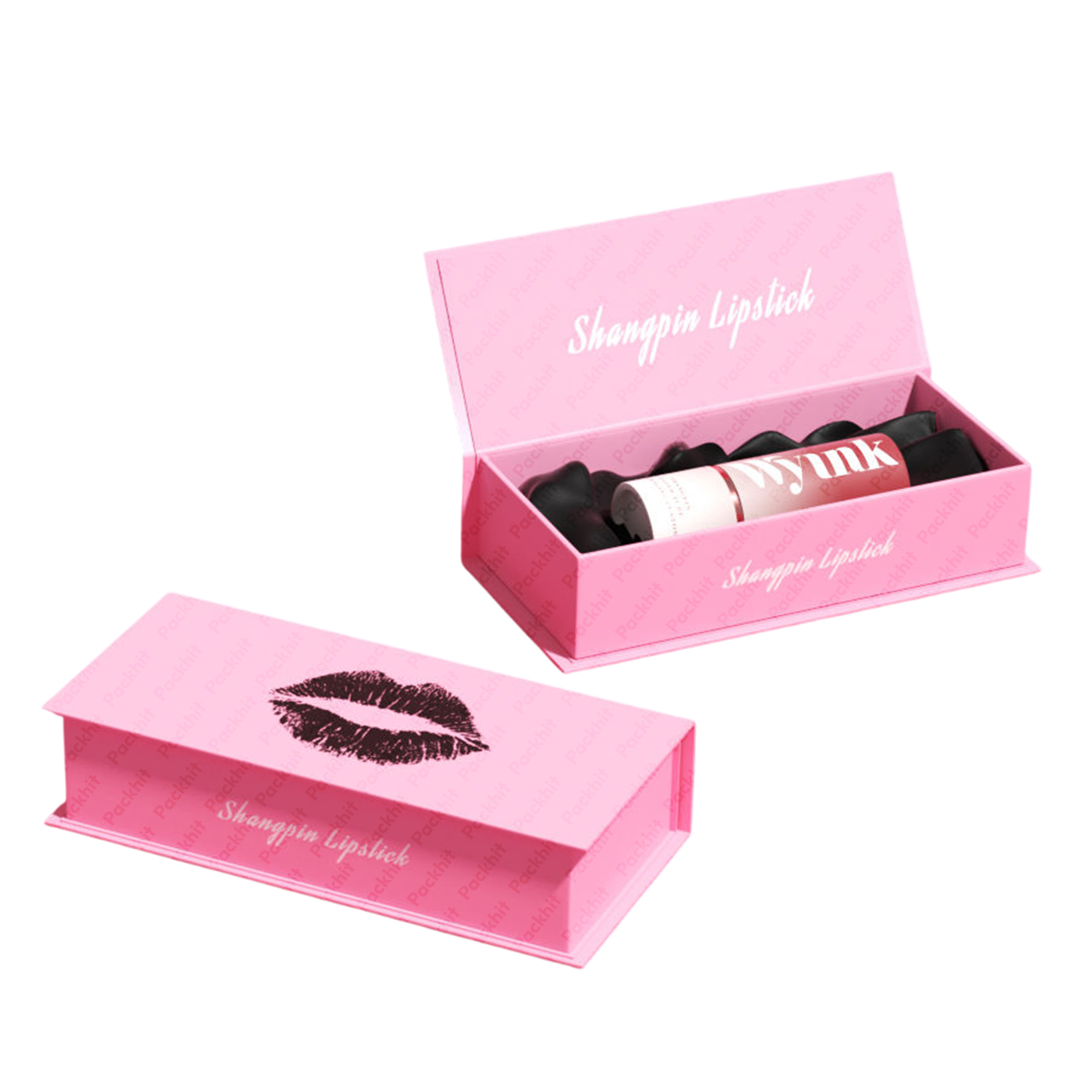 Lipstick Boxes