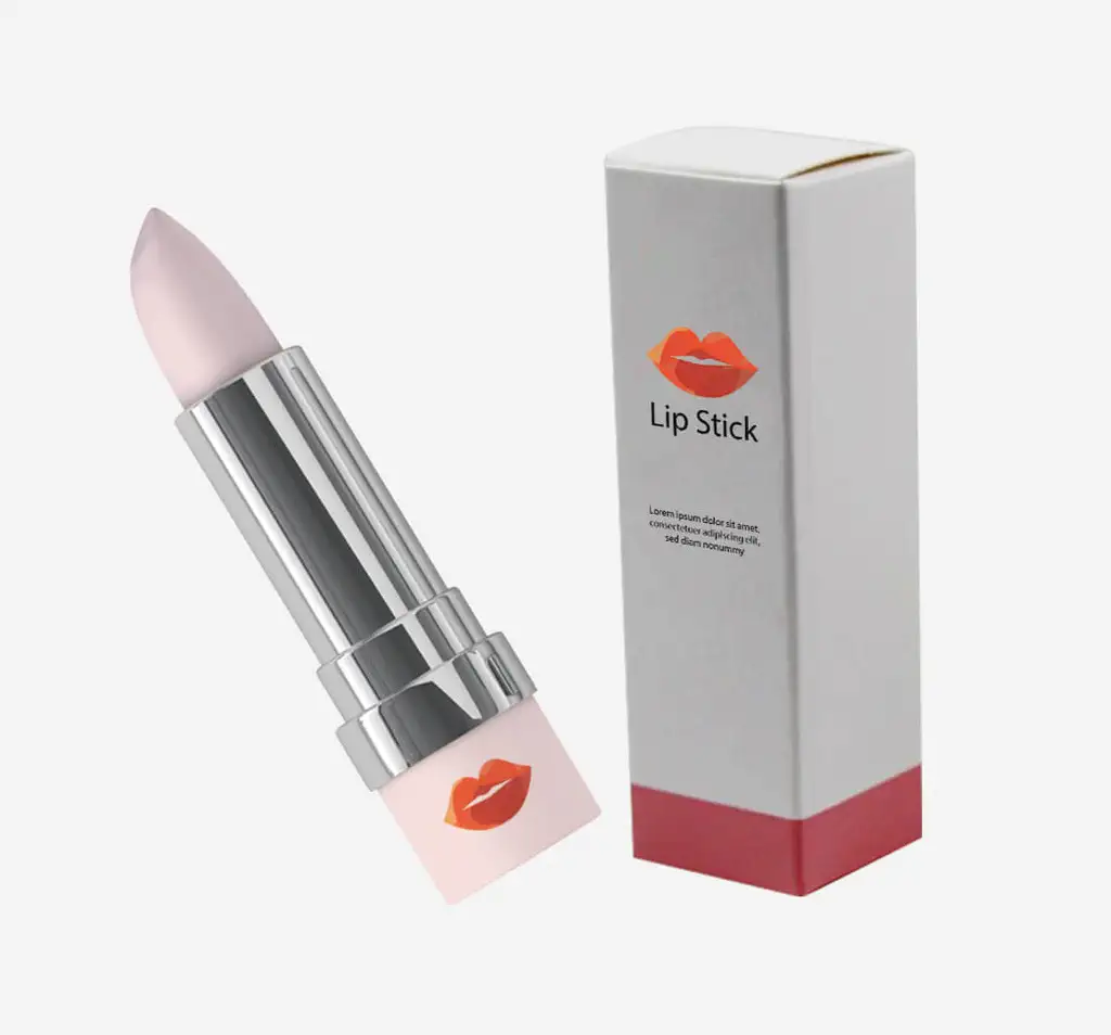 Lipstick Boxes