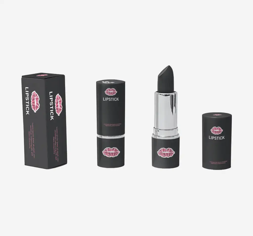 Lipstick Boxes