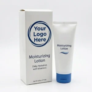 Lotion Boxes
