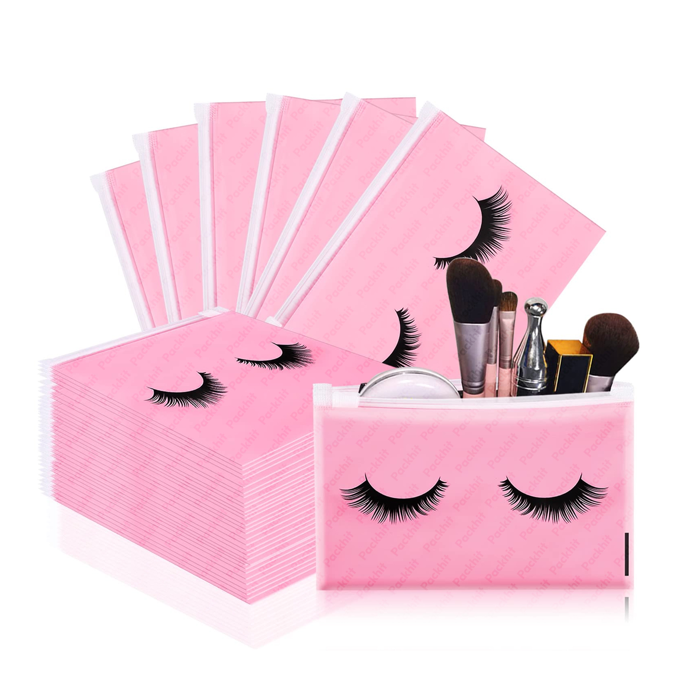 Makeup Boxes