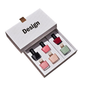 Nail Polish Boxes 4 Nail Polish Boxes