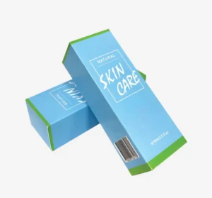 Skincare Boxes