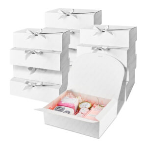 Skincare Boxes