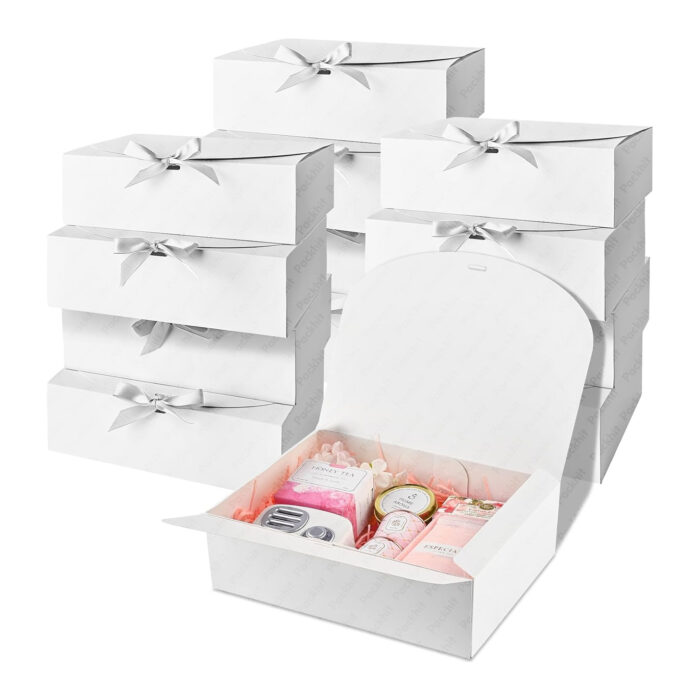 Skincare Boxes