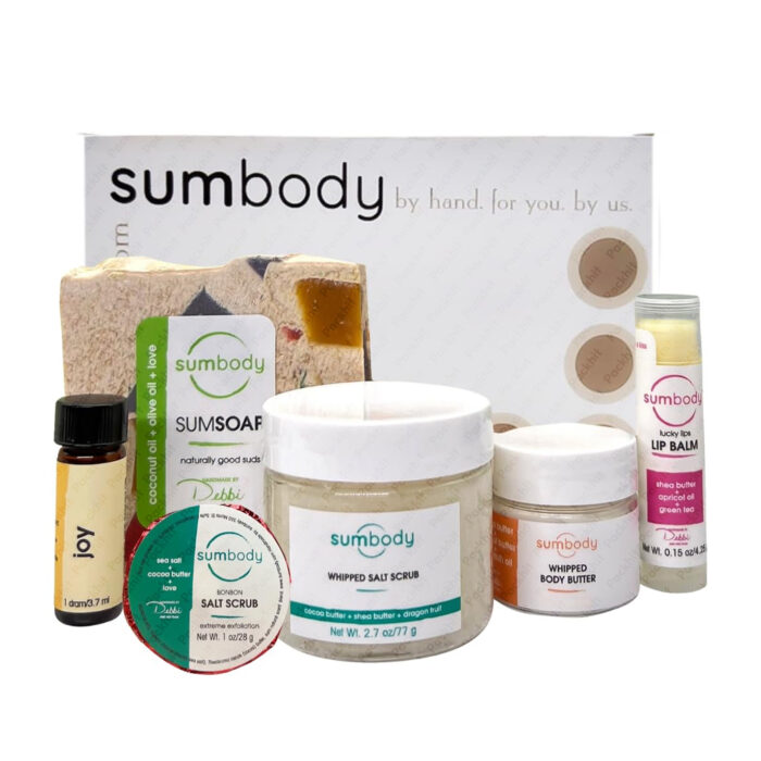 Skincare Boxes