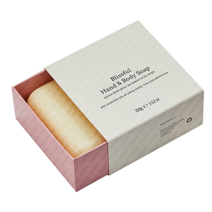 Soap Boxes