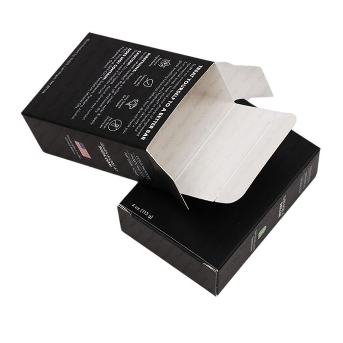 Soap Boxes