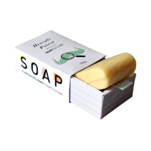 Soap Boxes