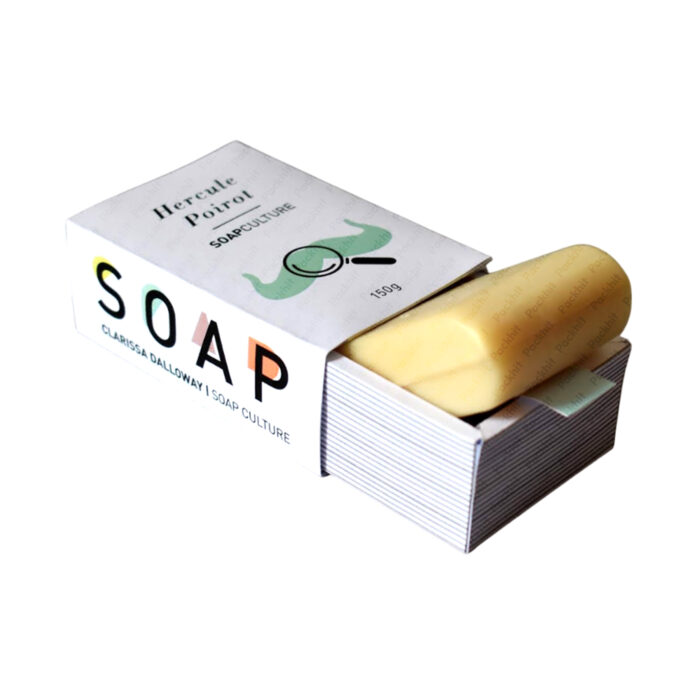 Soap Boxes