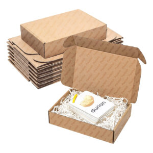 Postage Boxes