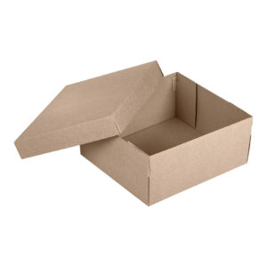 Postage Boxes