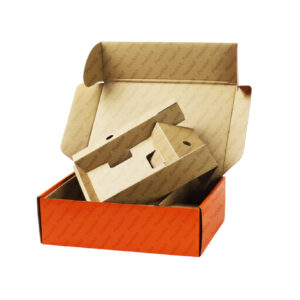 Postage Boxes