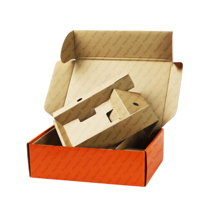 Postage Boxes