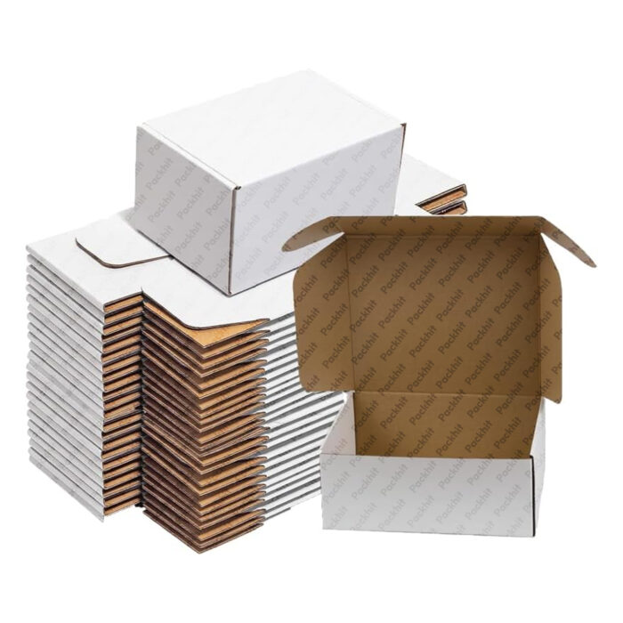 Postage Boxes