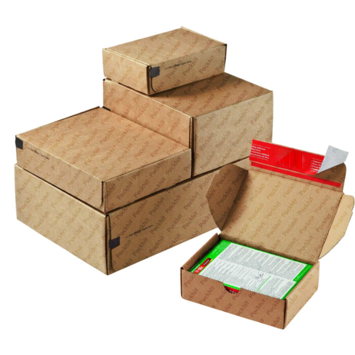 Postage Boxes