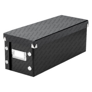 CD/DVD Storage Boxes