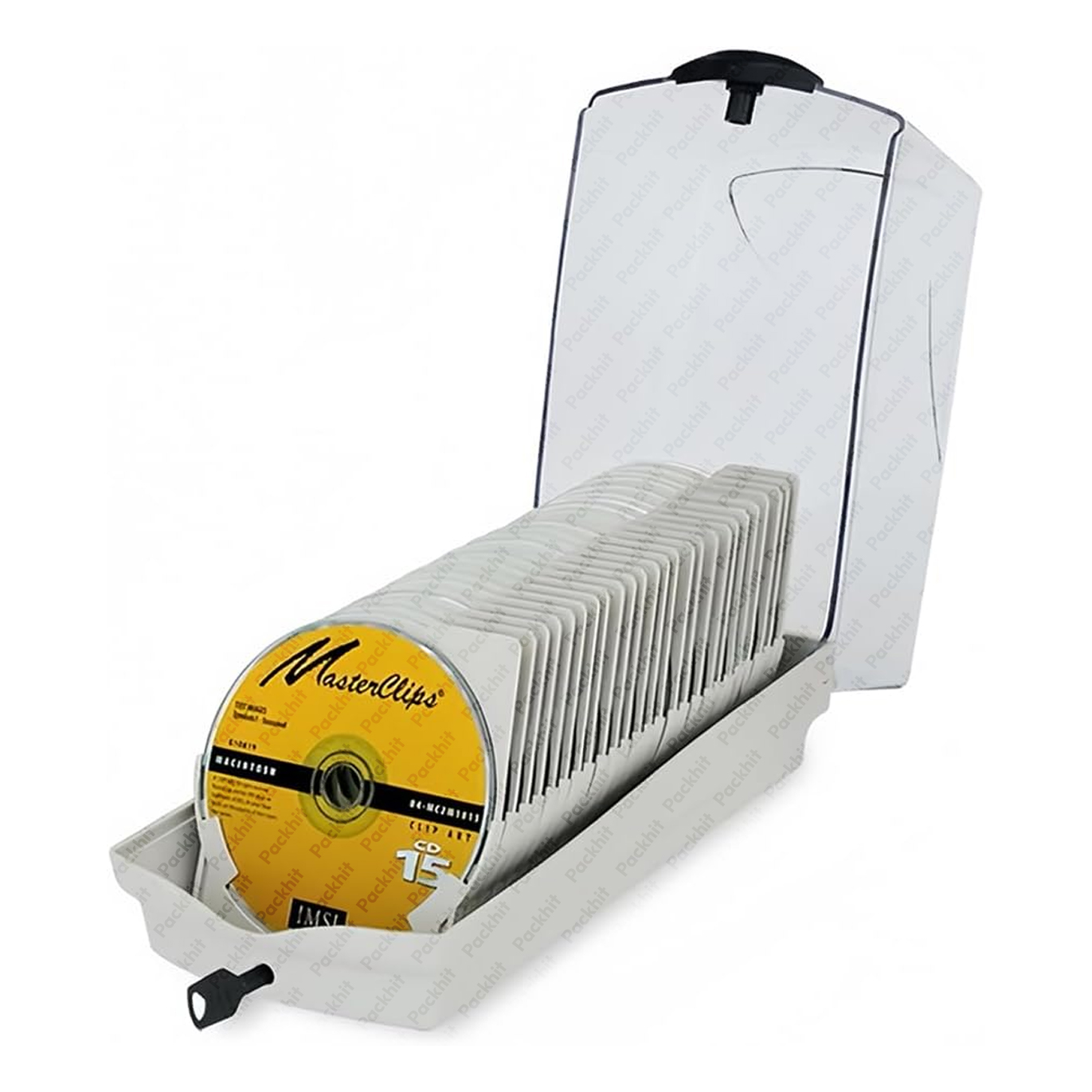 CD/DVD Storage Boxes: Definition, Material, Artwork Design, Box Style and Printing Methods 3 CD/DVD Storage Boxes