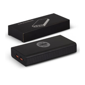 Power Bank Boxes