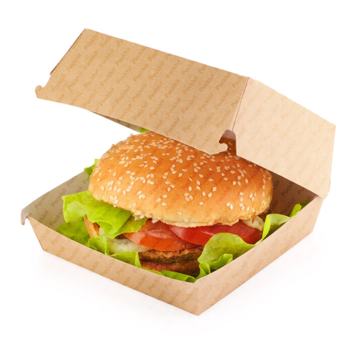 Burger Boxes