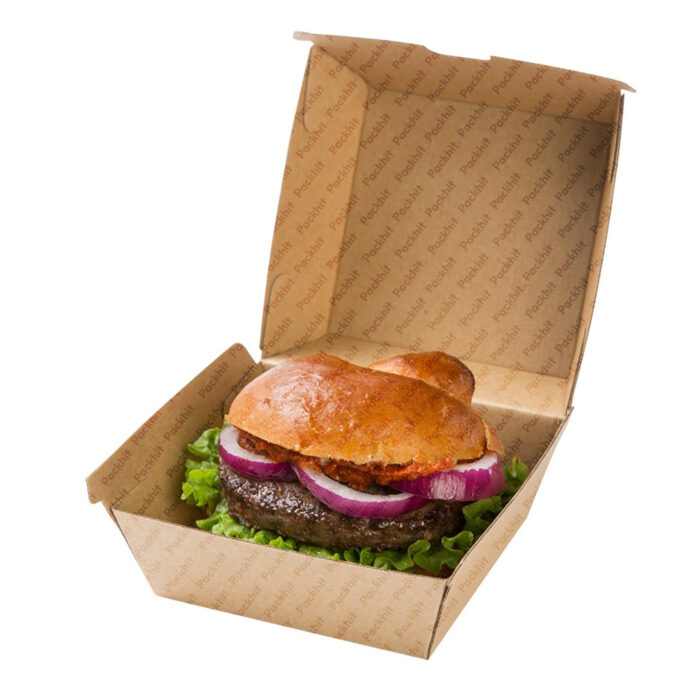Burger Boxes