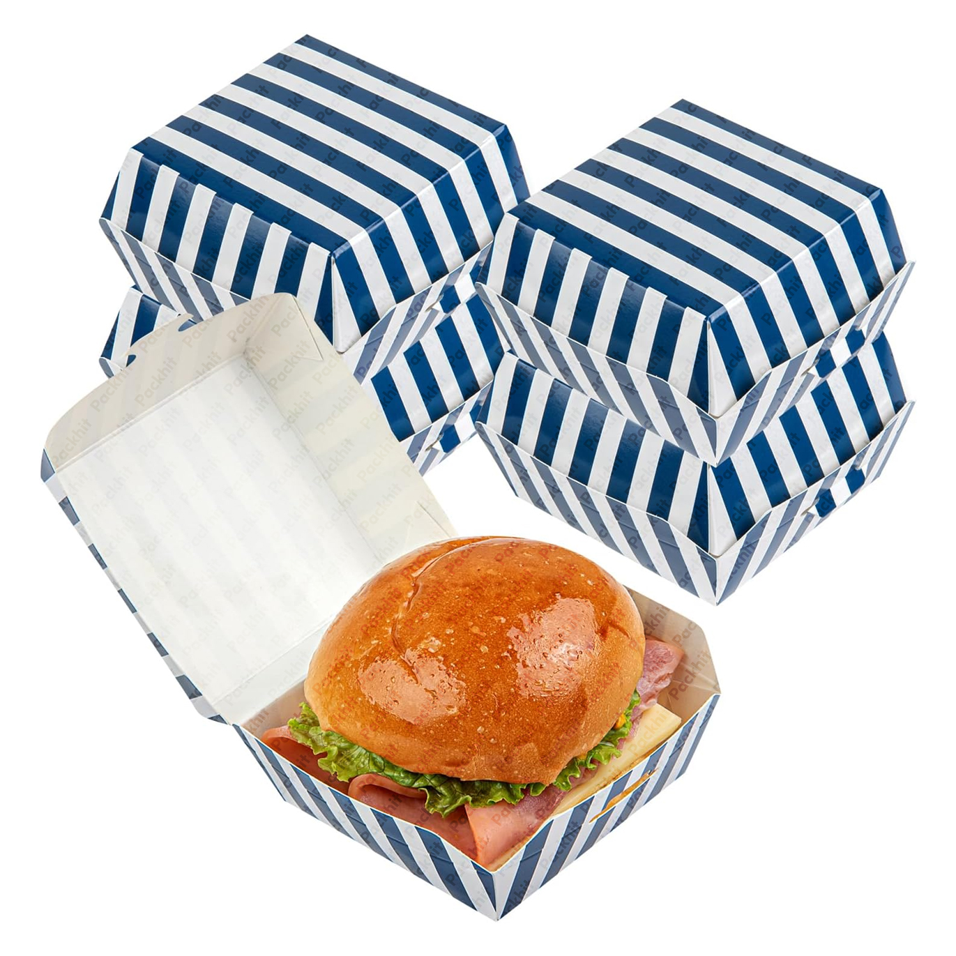Burger Boxes