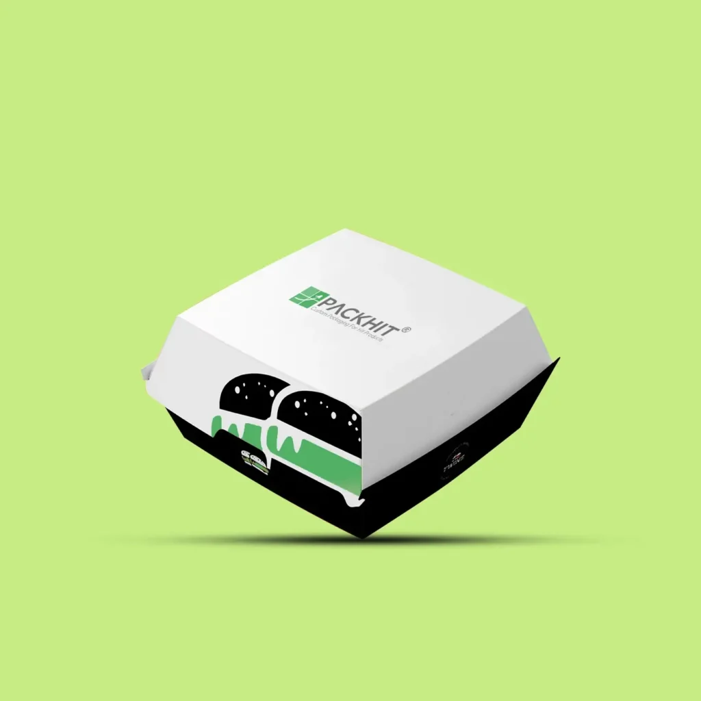 Burger Boxes
