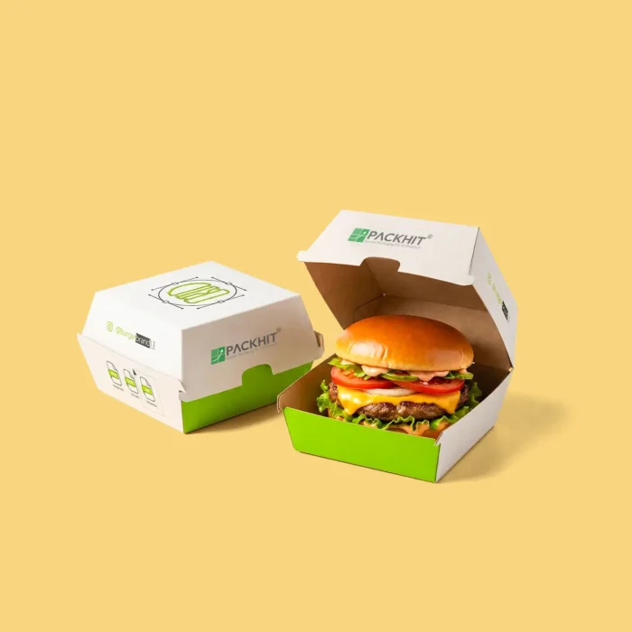 Burger Boxes
