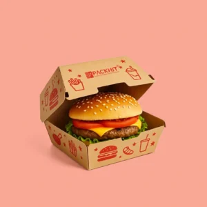 Burger Boxes