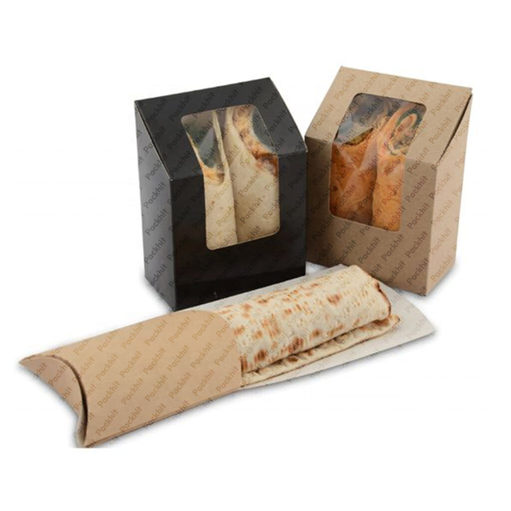 Buy Custom Burrito Packaging Boxes: Best Prices, Fast and Easy Ordering ...