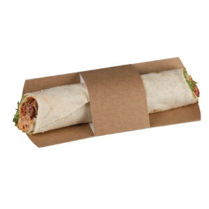 Burrito Packaging Boxes