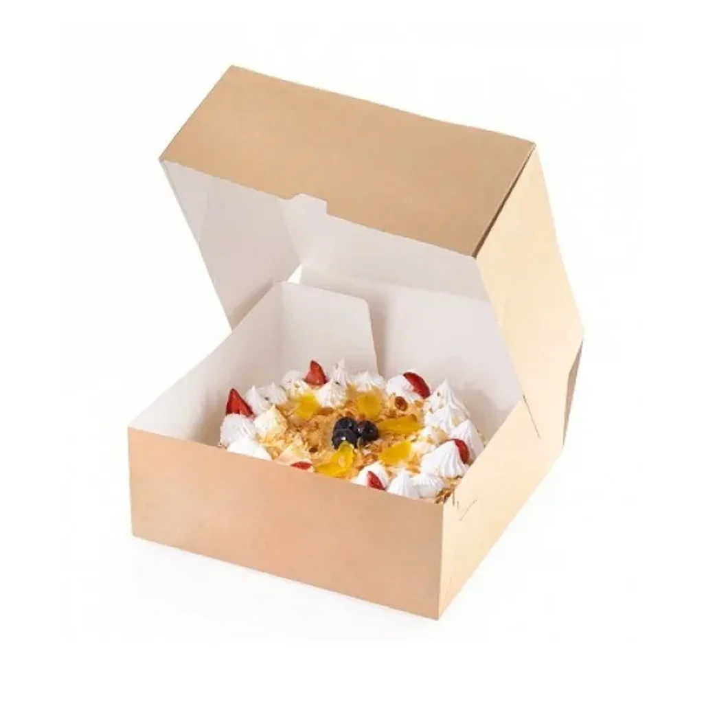 Cake Boxes