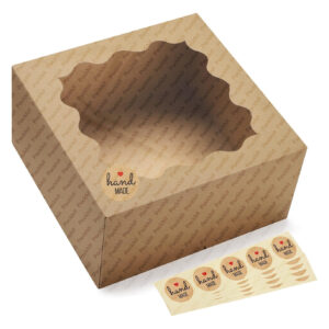 Cake Boxes